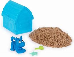 Kinetic Sand Doggie Dig Blind Pack