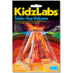 KidzLabs Tabletop Volcano