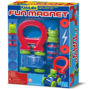 Fun Magnet