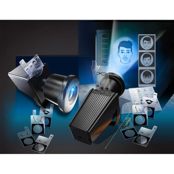 Spy Science Detective Forensic Tool