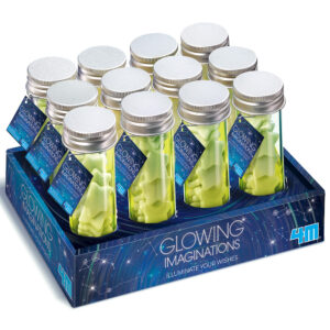 Glowing Imaginations Stars