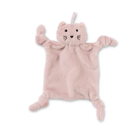 Bella Tunno Pacifier Buddy - Charlotte the Cat