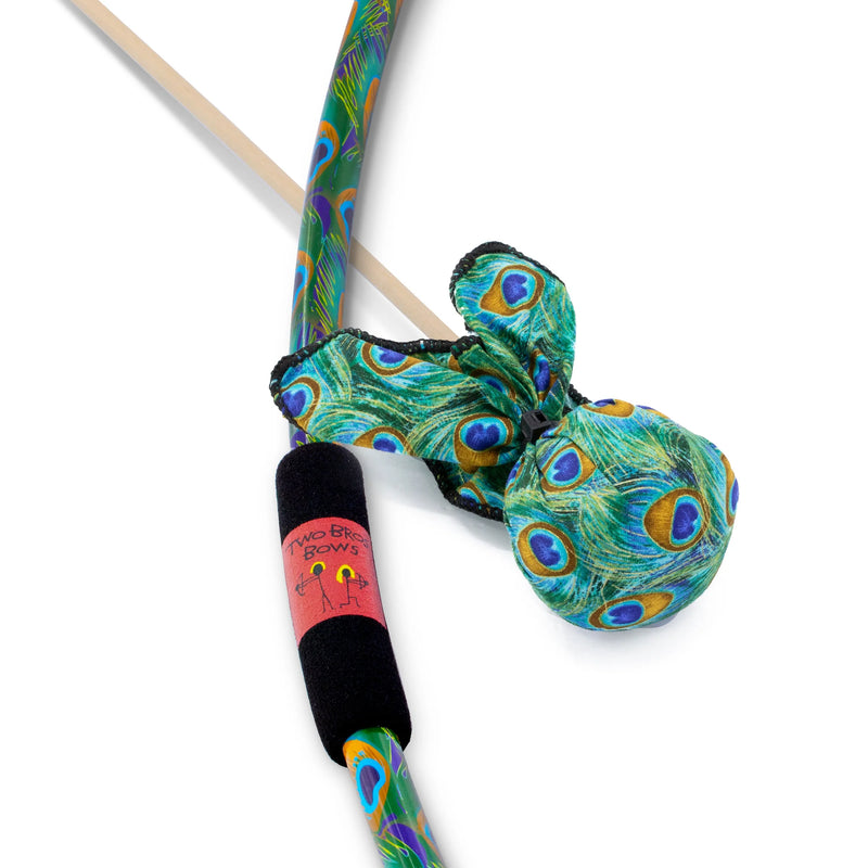 Two Bros Bow and Arrow - Camo