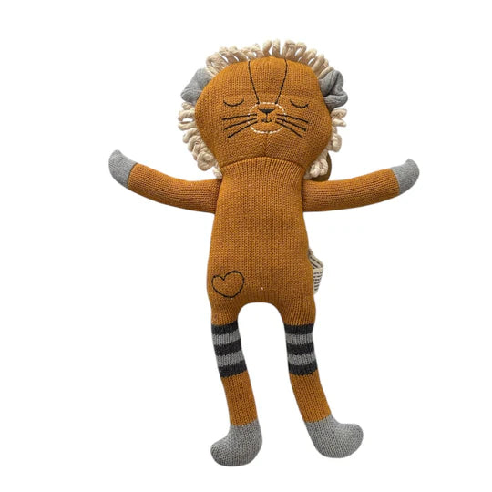 Archie Lion