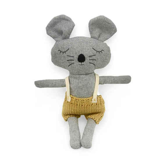 Charlie Mouse