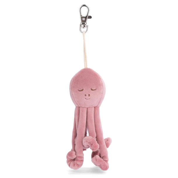 Bukowski Bears Pinky Bag Charm