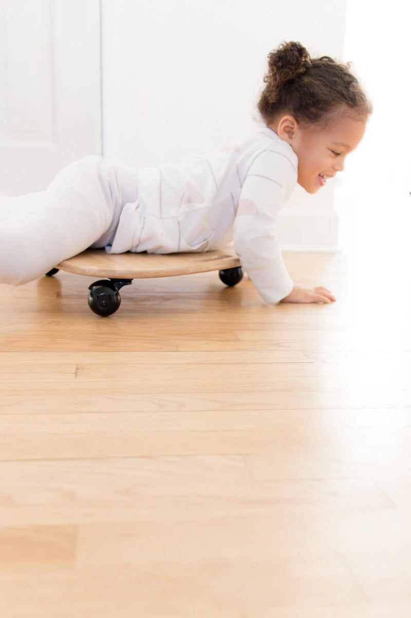 Kinderfeets Tummy Glider