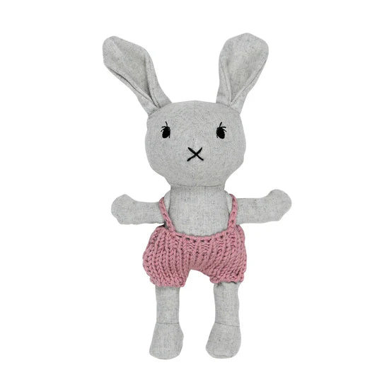 Agatha Rabbit