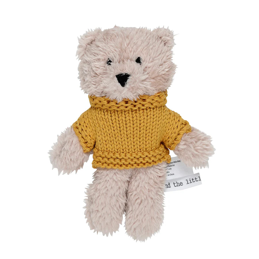 Dulcie Bear Mini