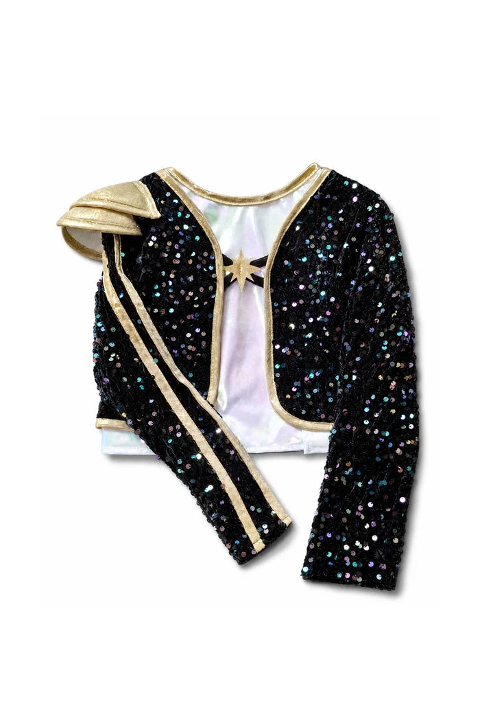 Great Pretenders Rock Star Warrior Set - Various Sizes