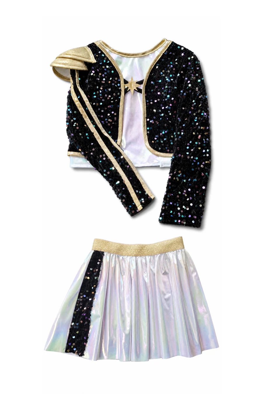 Great Pretenders Rock Star Warrior Set - Various Sizes