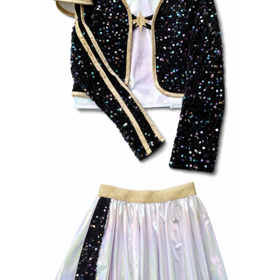 Great Pretenders Rock Star Warrior Set - Various Sizes