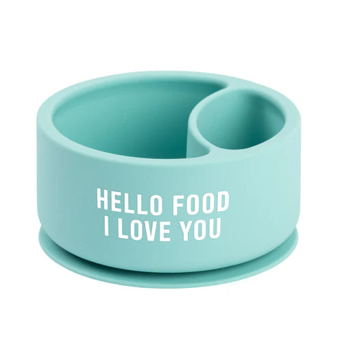 Bella Tunno Wonder Bowl - Hello Food I Love You