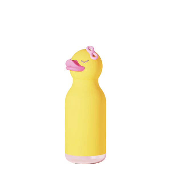 Asobu 16oz Bestie Bottle - Ducky