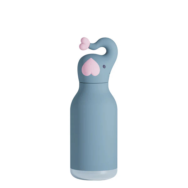 Asobu 16oz Bestie Bottle - Elephant