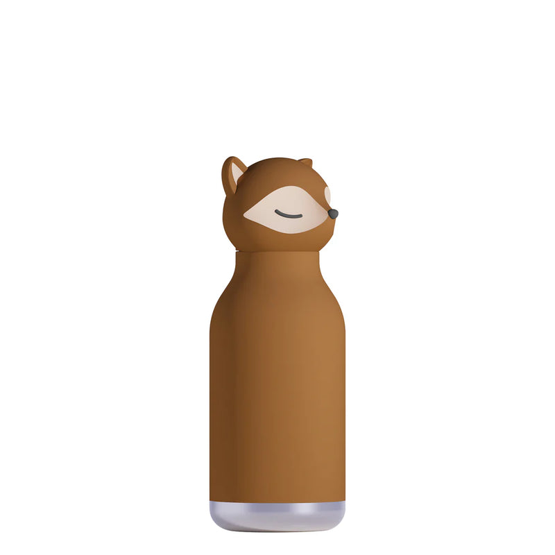 Asobu 16oz Bestie Bottle - Fox