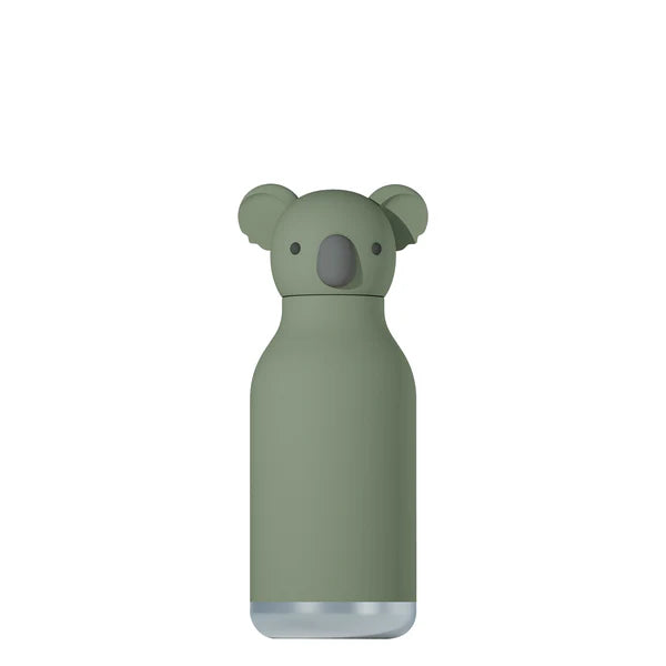 Asobu 16oz Bestie Bottle - Koala