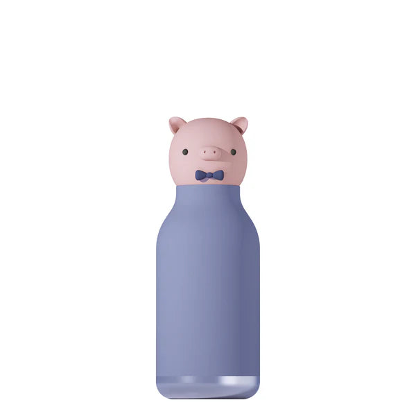Asobu 16oz Bestie Bottle - Piggy