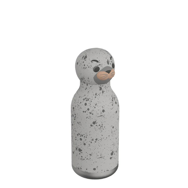 Asobu 16oz Bestie Bottle - Seal