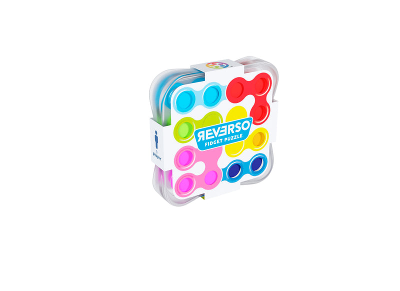 Smart Games Reverso Fidget Puzzle