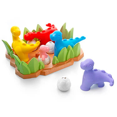 Smart Games Tiptoe Dino