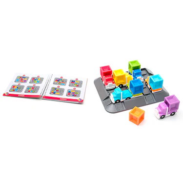 Smart Games Express Courrier