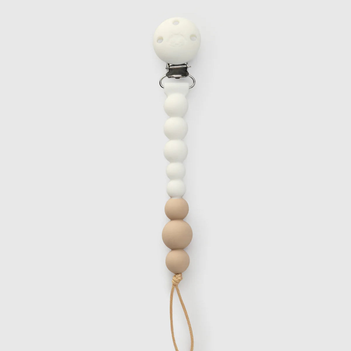 Loulou Lollipop Pacifier Clip OneC - Various Styles