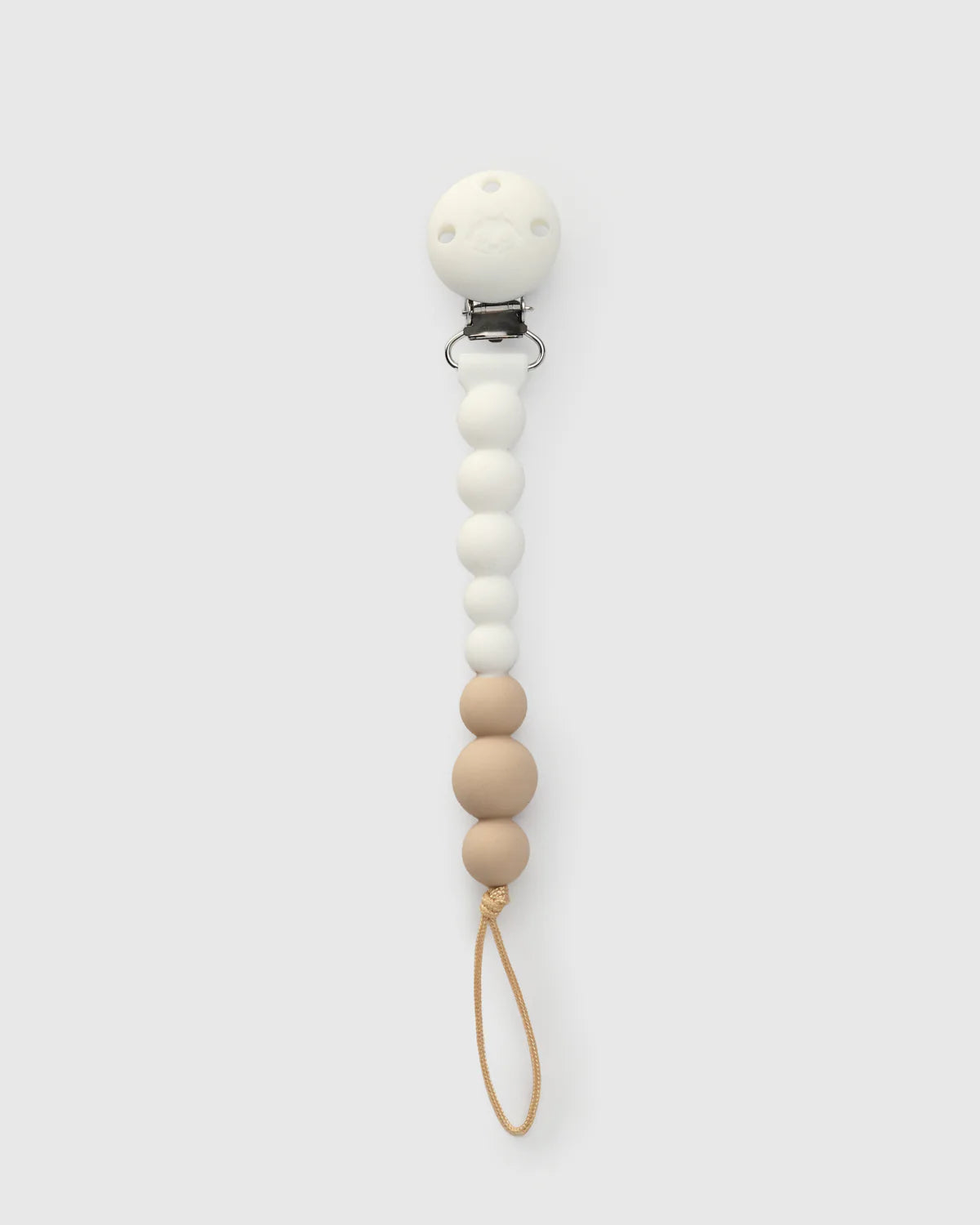 Loulou Lollipop Pacifier Clip OneC - Various Styles