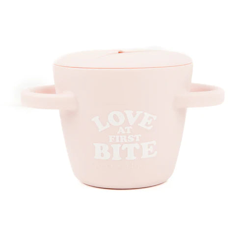 Bella Tunno Happy Snacker - Love at First Bite