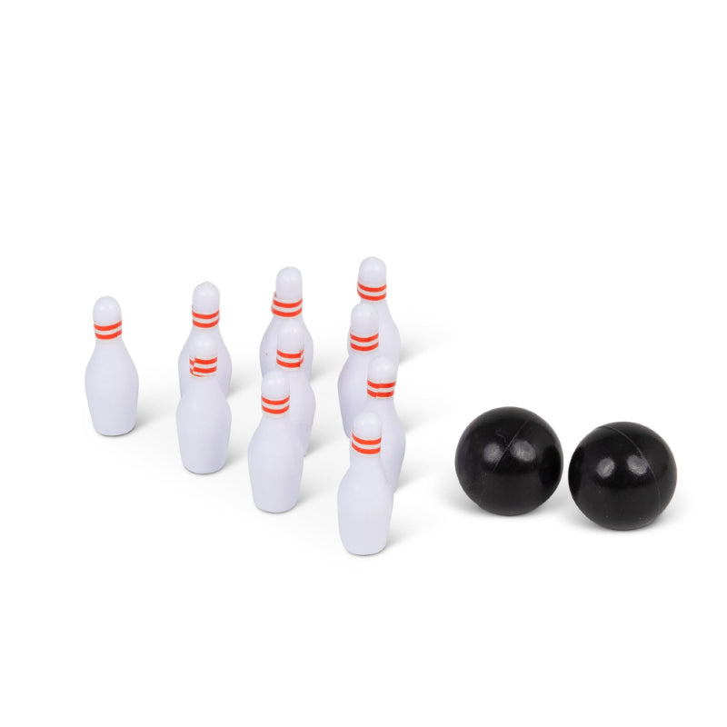 Mini Bowling Game