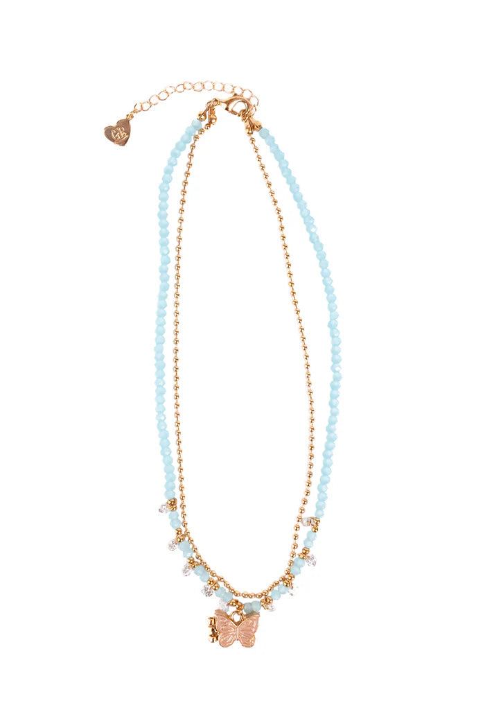 Great Pretenders Necklaces - Various Styles