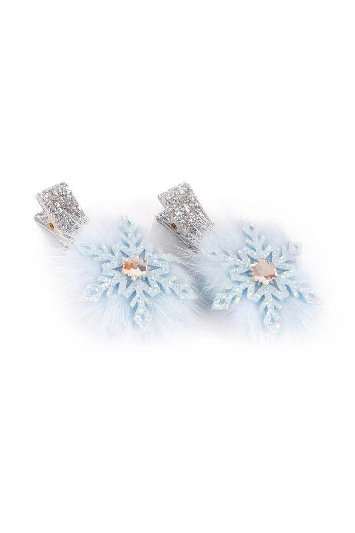 Great Pretenders Hairclips - Various Styles