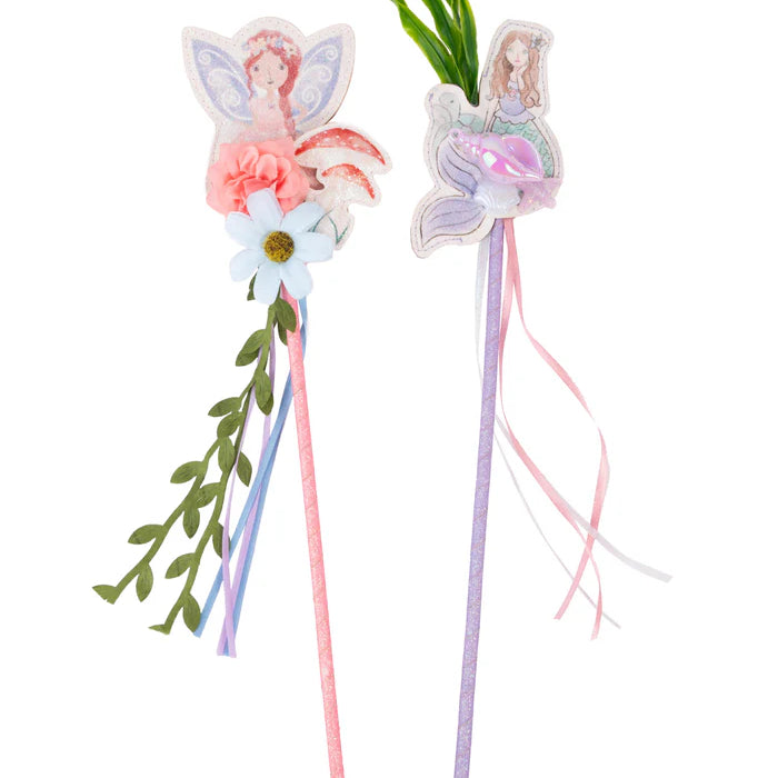 Great Pretenders Mythical Creatures Wands - Various Styles