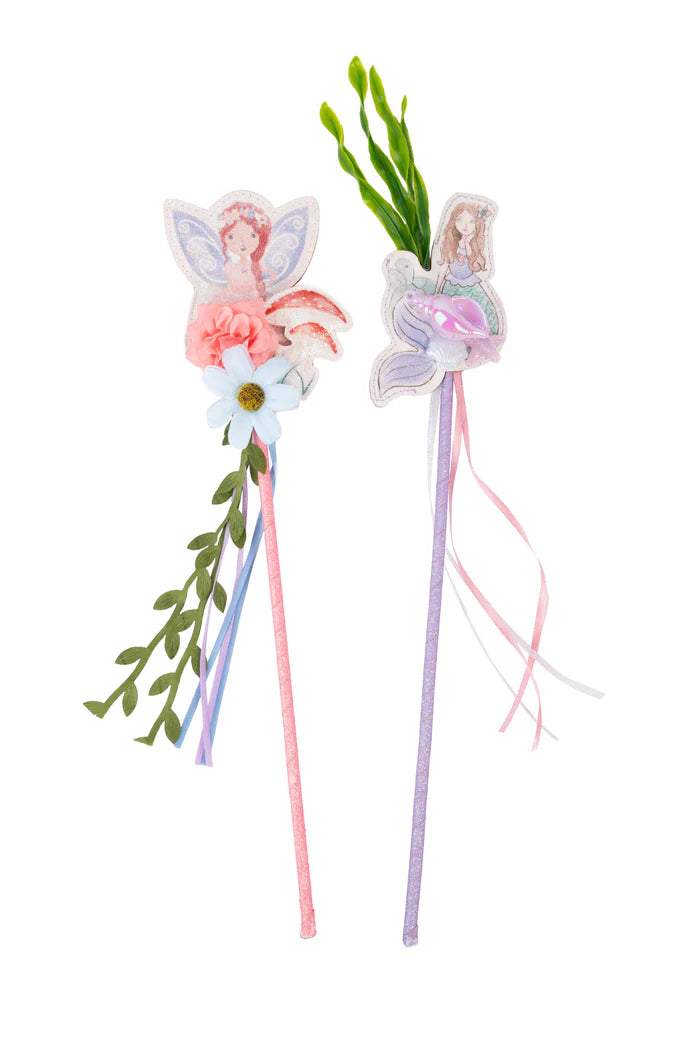 Great Pretenders Mythical Creatures Wands - Various Styles