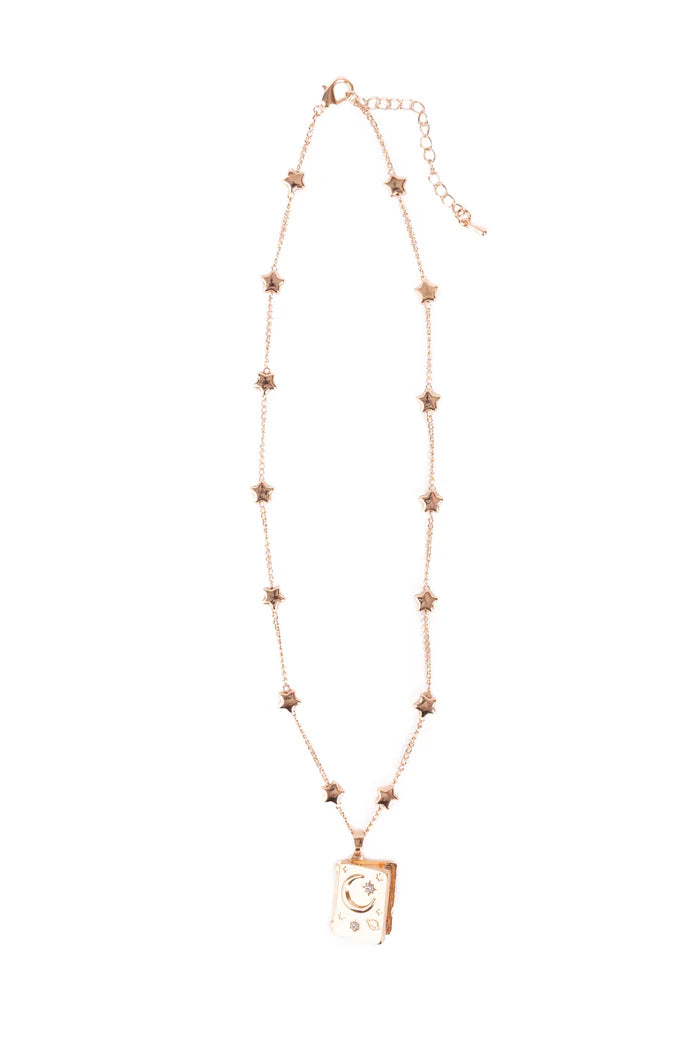 Great Pretenders Necklaces - Various Styles