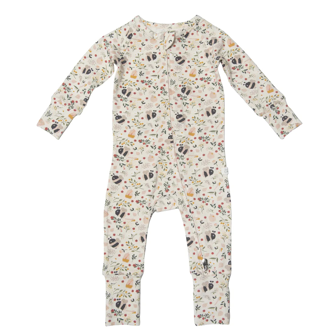 Loulou Lollipop Sleeper - Bumble Bees - Various Sizes
