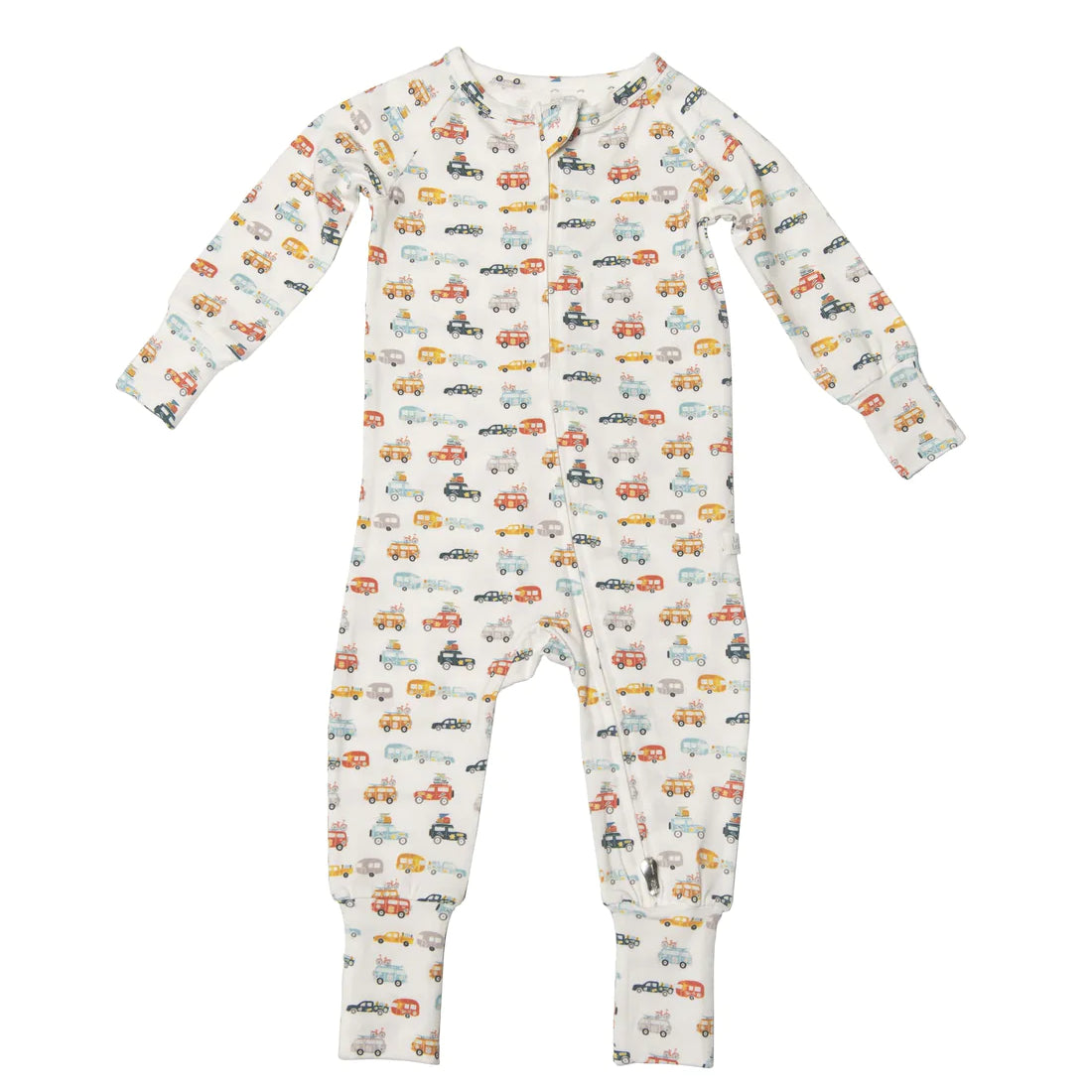 Loulou Lollipop Sleeper - Camper Vans - Various Sizes