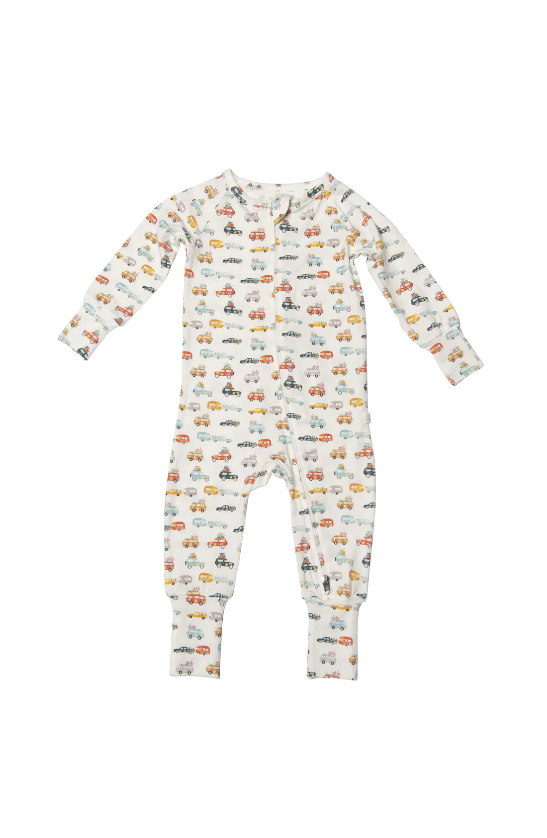 Loulou Lollipop Sleeper - Camper Vans - Various Sizes