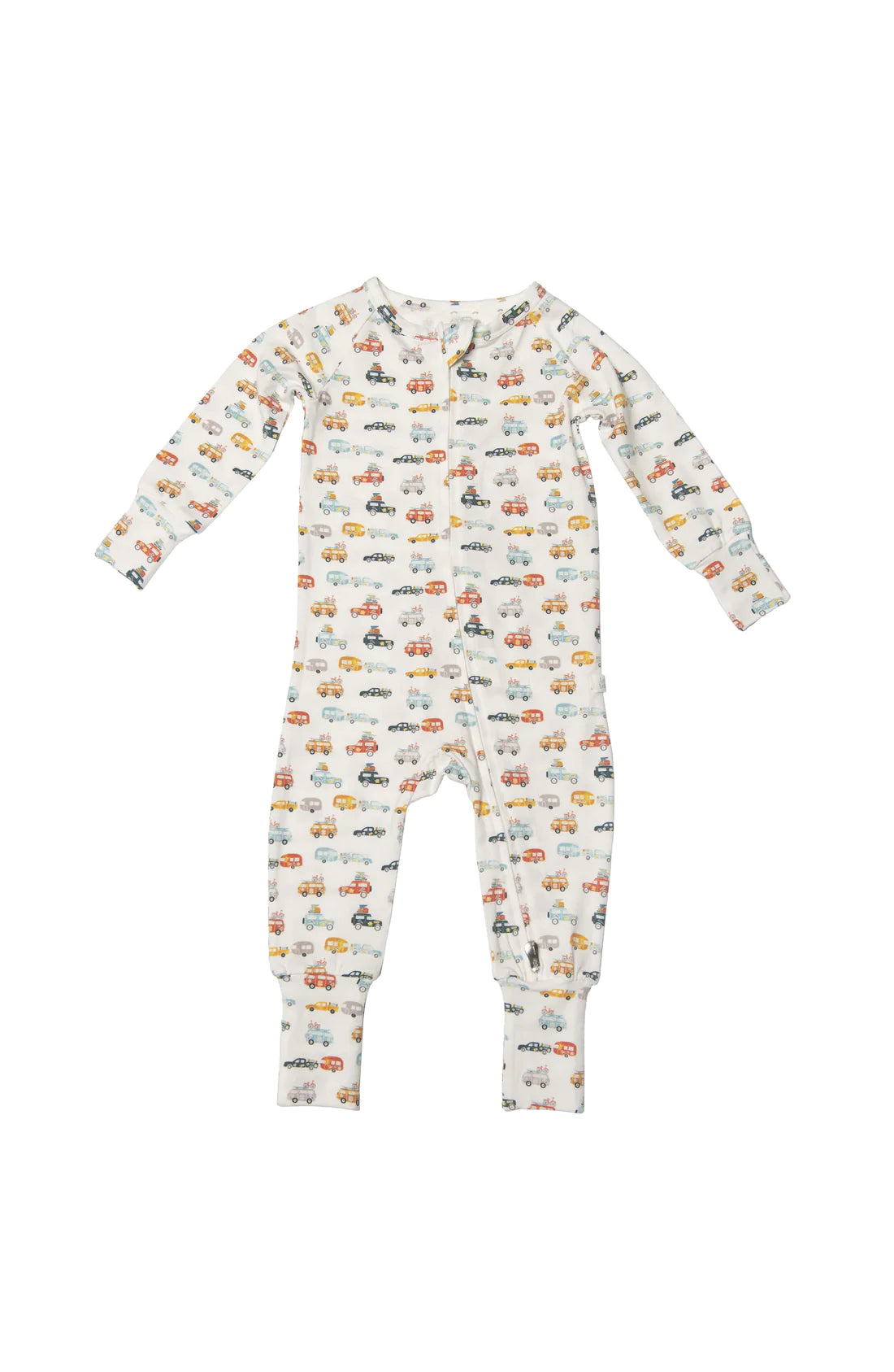 Loulou Lollipop Sleeper - Camper Vans - Various Sizes