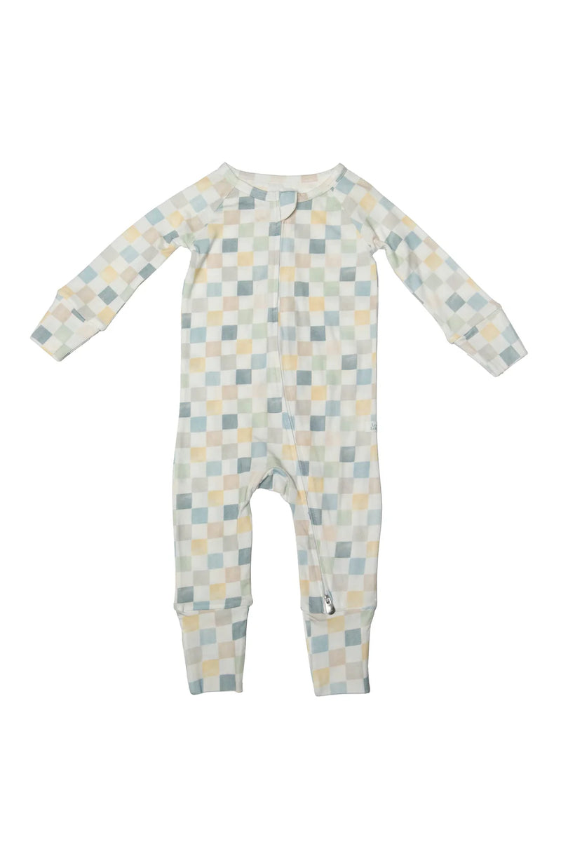 Loulou Lollipop Sleeper - Check It Out - Various Sizes