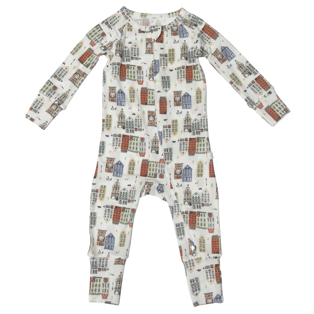 Loulou Lollipop Sleeper - Home Sweet Home - Various Sizes
