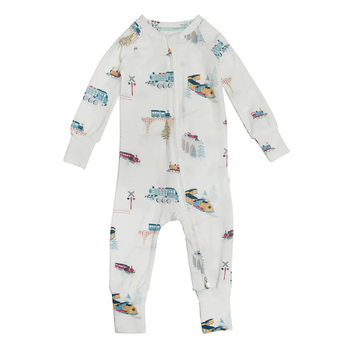Loulou Lollipop Sleeper - All Aboard - Various Sizes