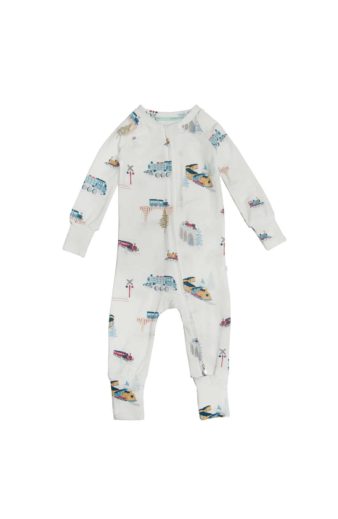 Loulou Lollipop Sleeper - All Aboard - Various Sizes