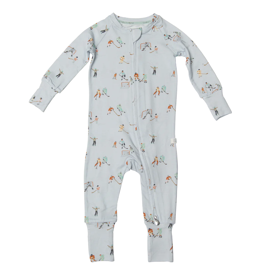 Loulou Lollipop Sleeper - Ice Hockey - Various Sizes