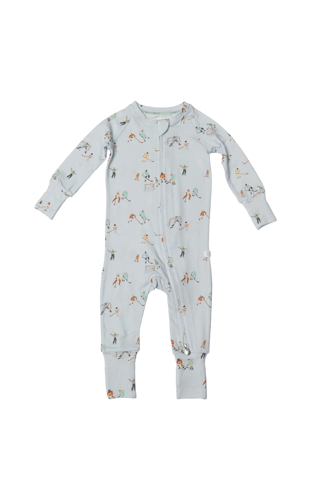 Loulou Lollipop Sleeper - Ice Hockey - Various Sizes
