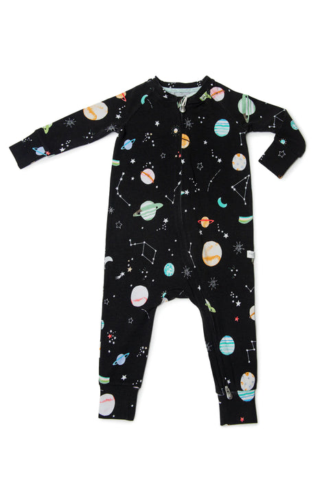 Loulou Lollipop Sleeper - Planets - Various Sizes