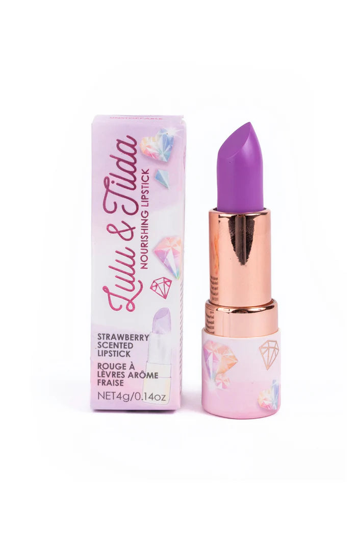 Great Pretenders Nourishing Lipstick