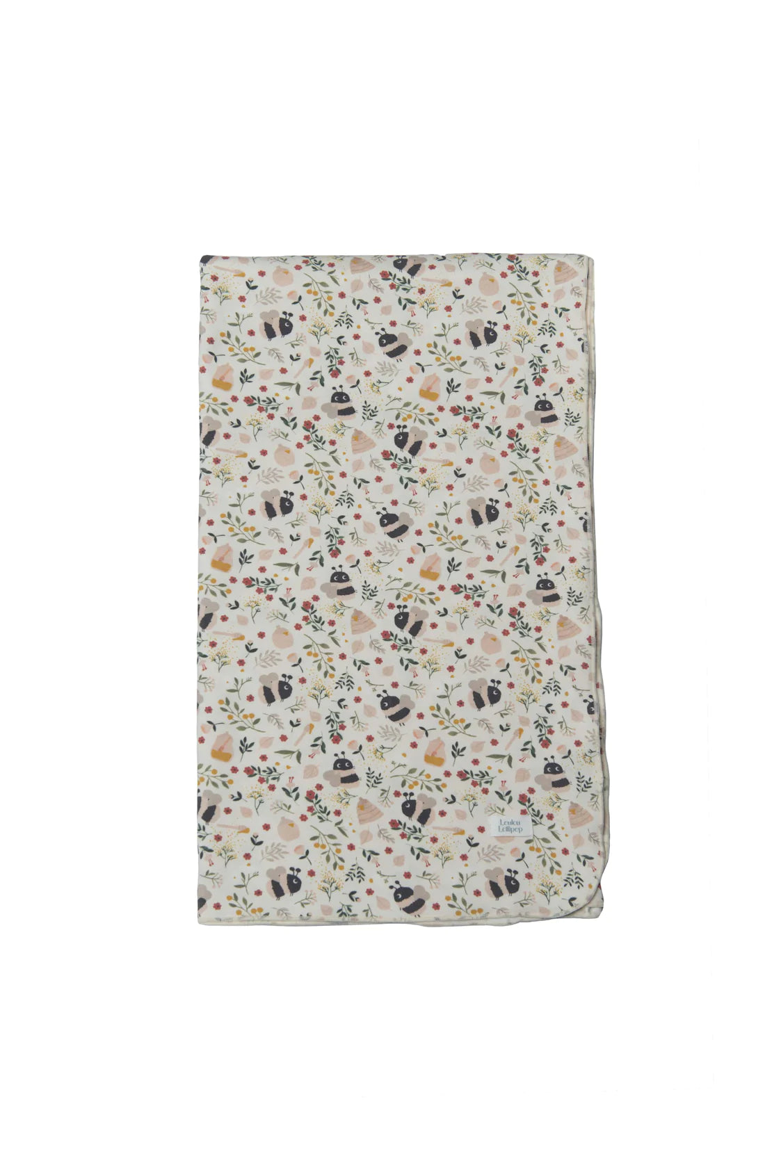Loulou Lollipop Stretch Knit Blankets - Various Styles