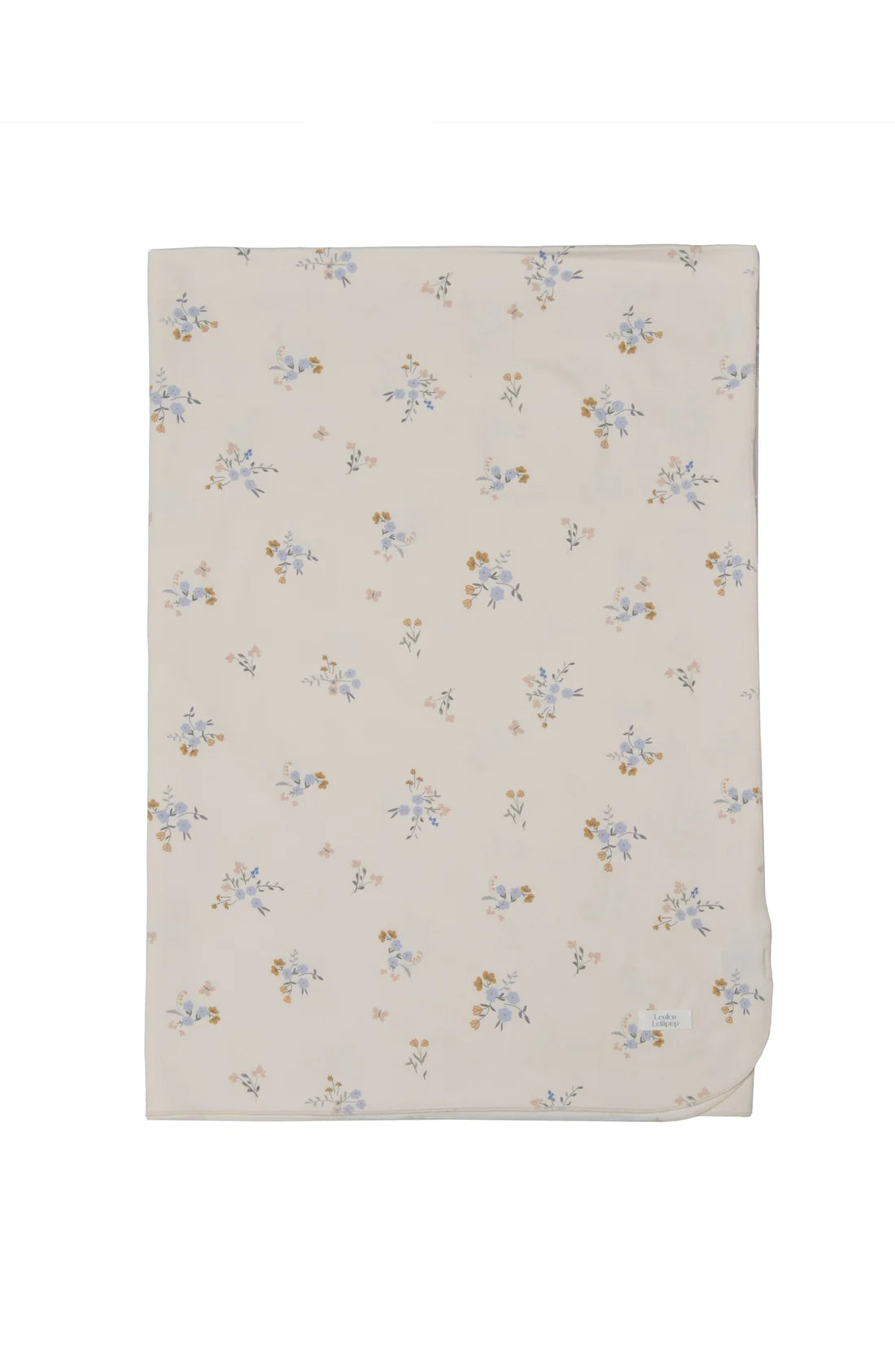 Loulou Lollipop Stretch Knit Blankets - Various Styles