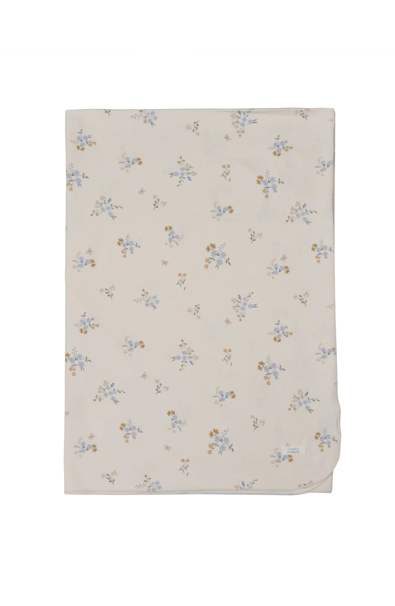 Loulou Lollipop Stretch Knit Blankets - Various Styles